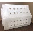 RUFF TOUGH KENNELS INTERMEDIATE SUV KENNEL