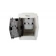 RUFF TOUGH KENNELS LARGE DOUBLE DOOR ENDS