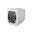 RUFF TOUGH KENNELS LARGE DOUBLE DOOR ENDS