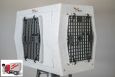 RUFF TOUGH KENNELS INTERMEDIATE DD LEFT SIDE