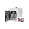 Ruff Tough Kennels Affordable Medium Kennel