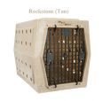 Ruff Tough Kennels Affordable Medium Kennel