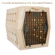 Ruff Tough Mid-Size Dog Kennel