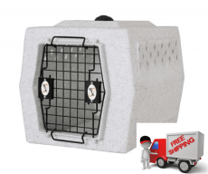 Small Ruff Tough Kennel