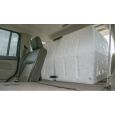 RUFF TOUGH KENNELS INTERMEDIATE SUV KENNEL