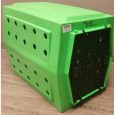 RUFF TOUGH KENNELS INTERMEDIATE DD LEFT SIDE