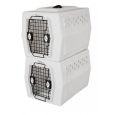 Small Ruff Tough Kennel