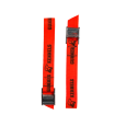 TIE-DOWN STRAPS 2 FT.