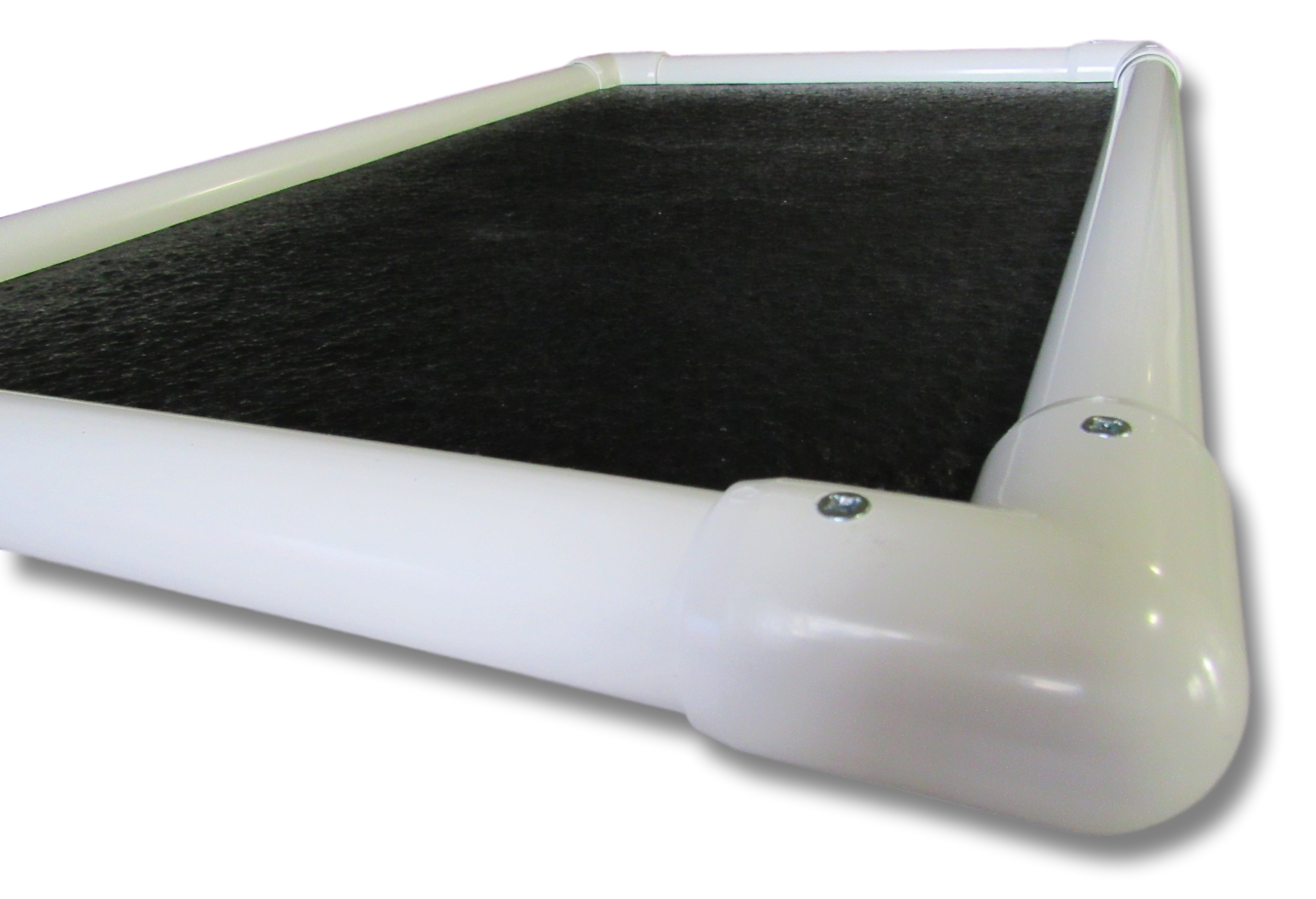 CHEW PROOF DELUXE HEAVY DUTY DOG CRATE PAD