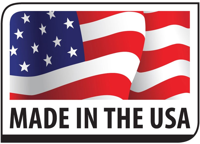 Made in the USA