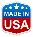 Made in the USA