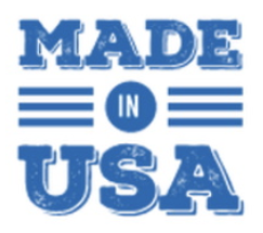 Xtreme Made in the USA logo