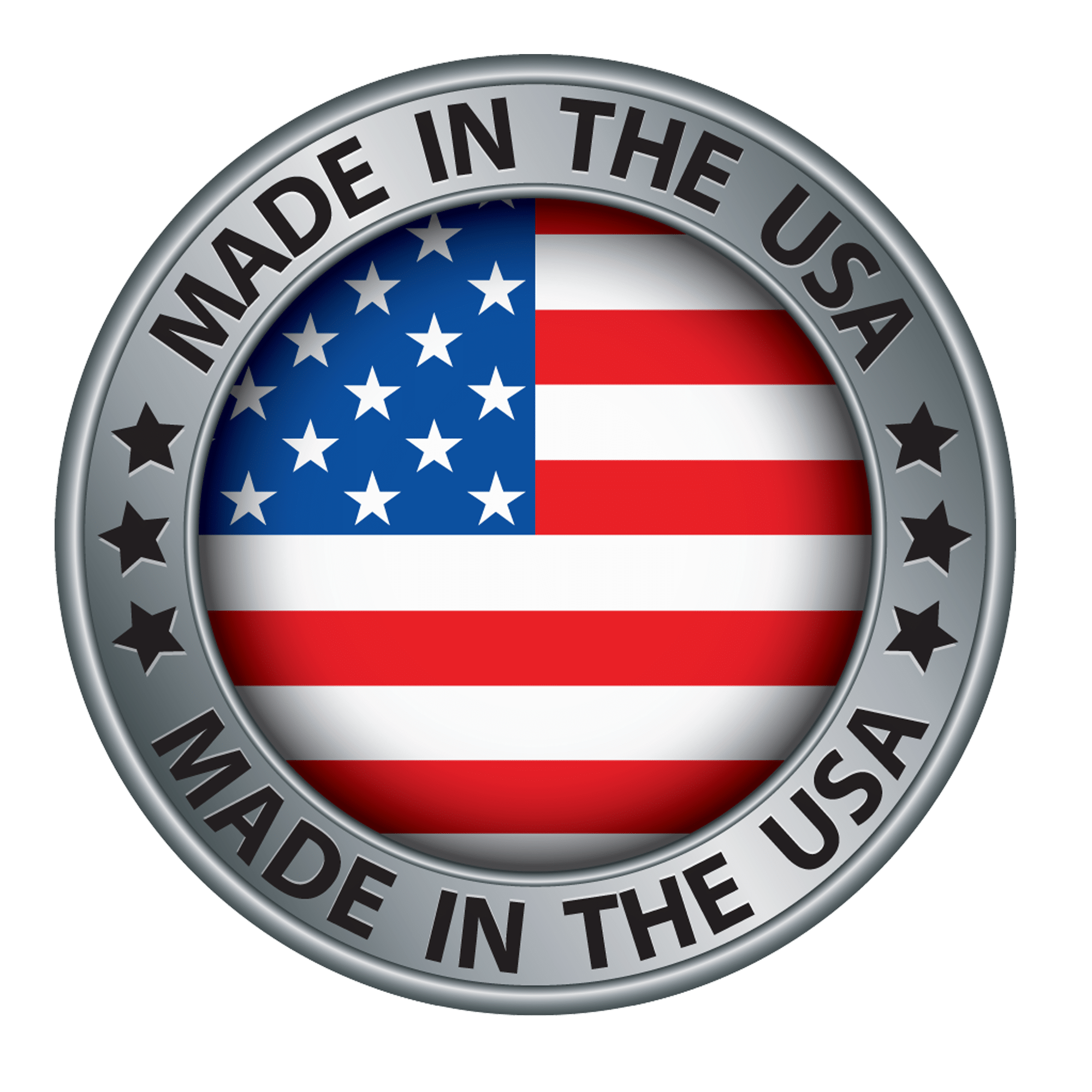 Made in the USA