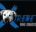 Xtreme dog crates logo