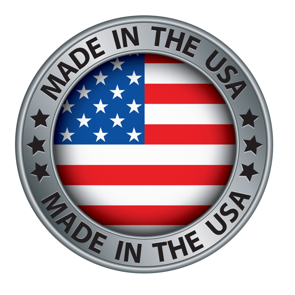 Made in the USA