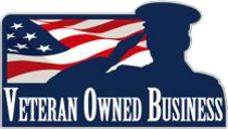 This business is owned and operated by a proud veteran of the United States Armed Forces