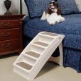 Economical PupSTEP Plus Dog Steps for Good Canine Health