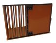 STRONGEST HEAVY DUTY DOG CRATE FOR HOME OR SUV