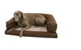 BAXTER COUCH ULTIMATE ORTHOPEDIC COMFORT