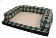 BAXTER COUCH ULTIMATE ORTHOPEDIC COMFORT