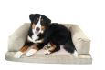 BAXTER COUCH ULTIMATE ORTHOPEDIC COMFORT