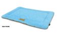 Dog Bed Cushion Crate Pads Eco Friendly 5 Colors