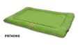 Dog Bed Cushion Crate Pads Eco Friendly 5 Colors