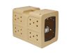 DAKOTA 283 DOG KENNEL G3 FRAMED DOOR
