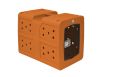 DAKOTA 283 DOG KENNEL G3 FRAMED DOOR