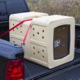DAKOTA 283 DOG KENNEL G3 FRAMED DOOR