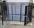 Giant Xtreme Heavy Duty K9 Condo Strongest High Anxiety Crate