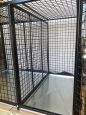 Giant Xtreme Heavy Duty K9 Condo Strongest High Anxiety Crate