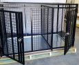 Giant Xtreme Heavy Duty K9 Condo Strongest High Anxiety Crate