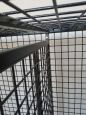 Giant Xtreme Heavy Duty K9 Condo Strongest High Anxiety Crate