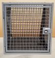 ECONOCRATE LOW PRICED HEAVY DUTY DOG CRATES