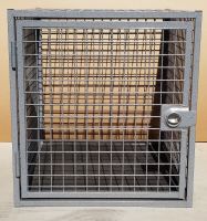 ECONOCRATE LOW PRICED HEAVY DUTY DOG CRATES (ECONOCRATE SIZE: 36L x 28W x 30H)