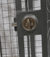 Strongest Heavy Duty Dog Crate Escape Proof Indestructible