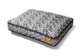 Luxury Rectangular Designer Dog Beds The Original Collection