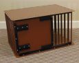 STRONGEST HEAVY DUTY DOG CRATE FOR HOME OR SUV