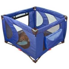 Pet Playpen Home-N-Go Innovative Design and Foldable (SELECT HOME-N-GO PLAYPEN SIZE: SMALL 36.5"L x 25.5"W x 25.5"H)