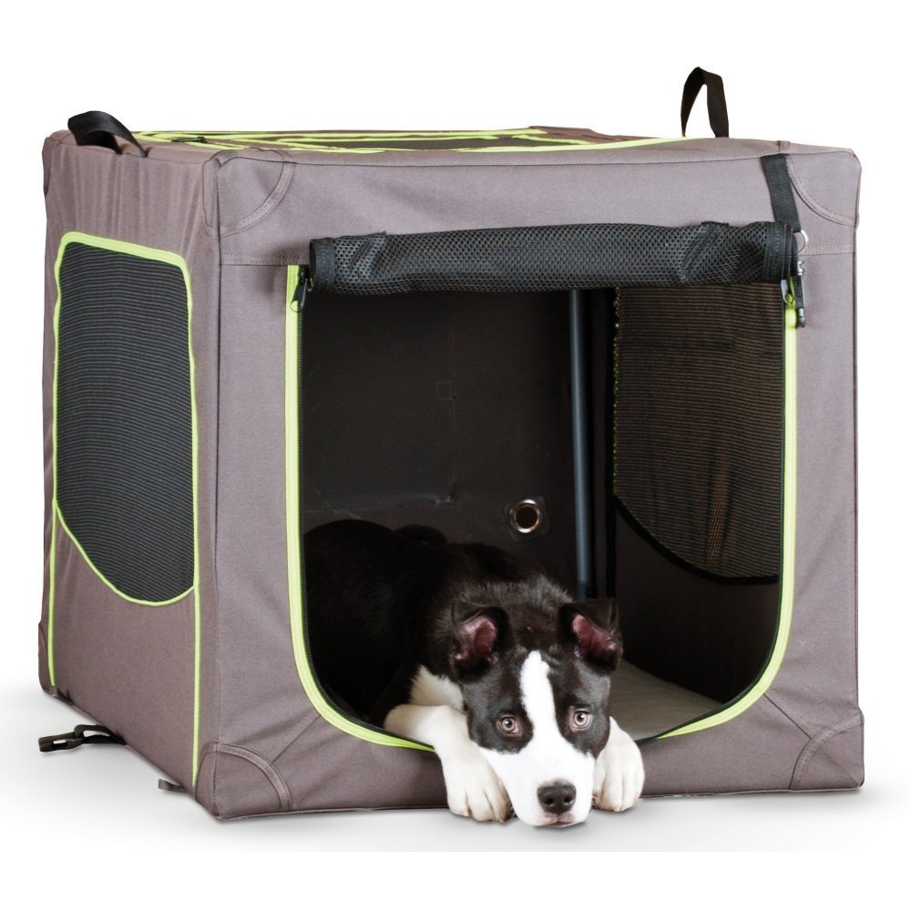K&h classy go deals soft crate