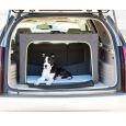 Classy Go Soft Crate Collapsible Dog Crate