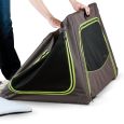 Classy Go Soft Crate Collapsible Dog Crate