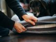 MEMORY FOAM COMFORT DOG BEDS | P.L.A.Y.