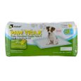 Paw Trax Pet Training Pads 30 Count White Richell R94541