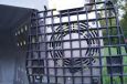 Best Heavy Duty Dog Crate Fans by Prairie Logic