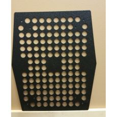 Metal Door Liners for Ruff Tough Dog Kennels (SELECT METAL DOOR LINER SIZE: X-LARGE)