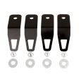 Tie Down Kits for Ruff Tough Dog Kennels