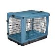The Other Door Steel Dog Crates -The High Tech Solution