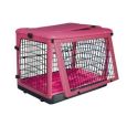 The Other Door Steel Dog Crates -The High Tech Solution